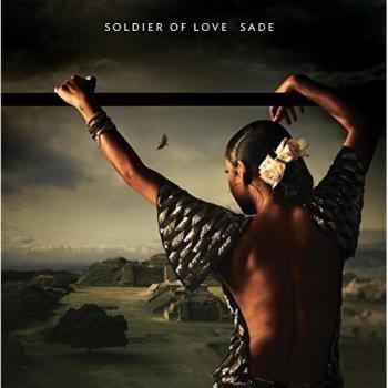 Sade : Soldier of Love