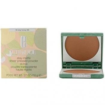 Kompaktpuder Stay Matte Clinique
