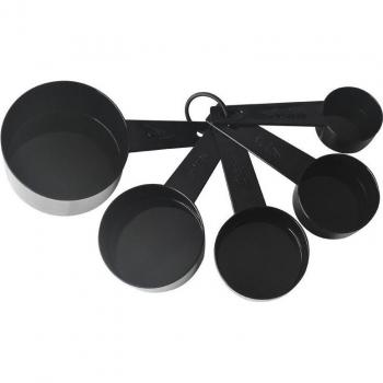 Precision Measuring Spoons