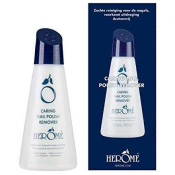 Herome Soft Touch Nail Polish Remover