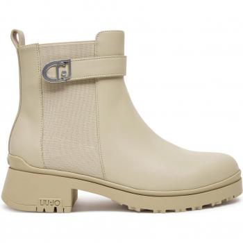 Beige Liu Jo Stiefel New Nancy Classic 60