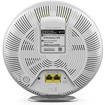 BT Premium Wi-Fi Disc for AX3700