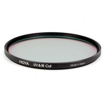 Hoya UV-IR Cut Filter 62 mm