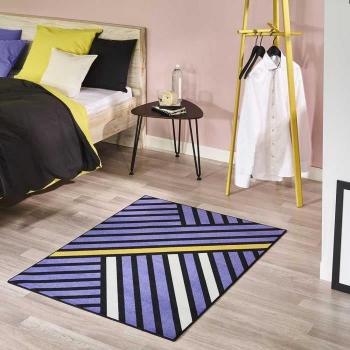 Tapis Chambre TRIANGLO