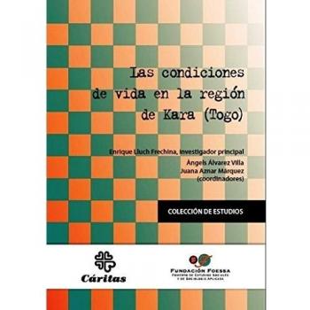 Las condiciones de vida en la región de kara (togo)