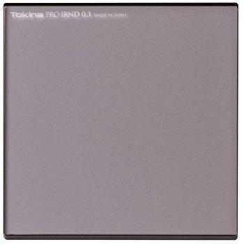 Tokina 4x4 Pro IRND 0,3 ND‑Graufilter 406,40 mm – Transparent