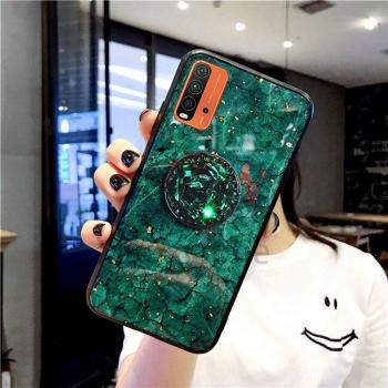 Redmi 9T TPU Rhinestone Case