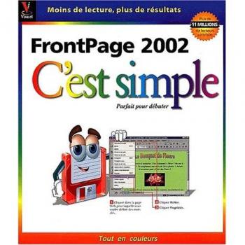 Ruth Maran C'Est Simple 3-D Visuel