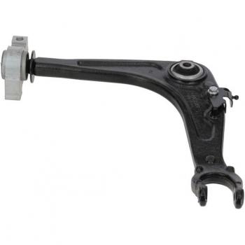 Bras de suspension Essieu avant droit MOOG CI-TC-15536