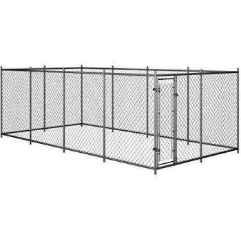 PERRERA DE EXTERIOR 7,6X3,8X1,9 M