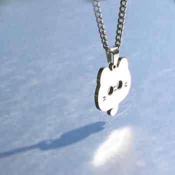 Collier Créatif Gojo Satoru Anime