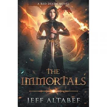 Altabef, Jeff: The Immortals