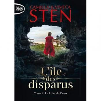 L'île des disparus
