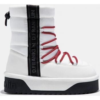 Botas Nordic de mujer tipo apreski con forro interior de pelo