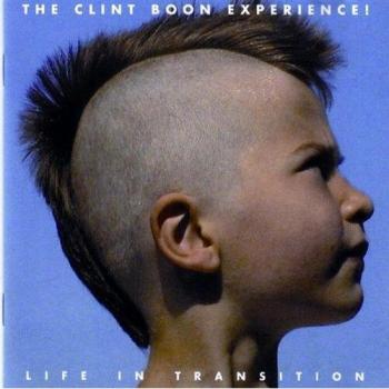 Life In Transition
