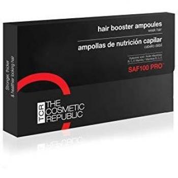 THE COSMETIC REPUBLIC Haarausfall Produkte, 30 ml