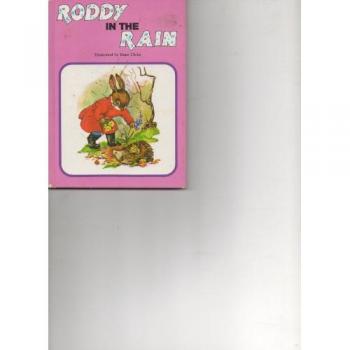 Roddy in the Rain (Dragonfly Series)