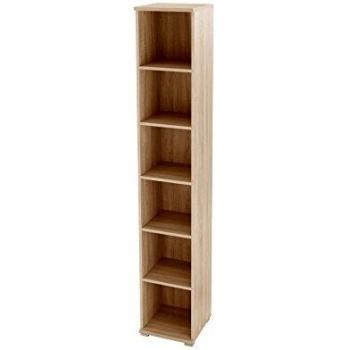 Germania Sonoma Oak Filing Cabinet