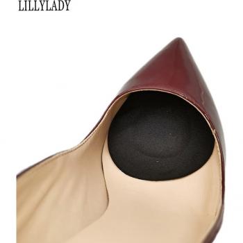 Comfortable Silicone Gel Half Yard Pads for High Heels