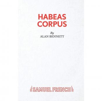 Habeas Corpus