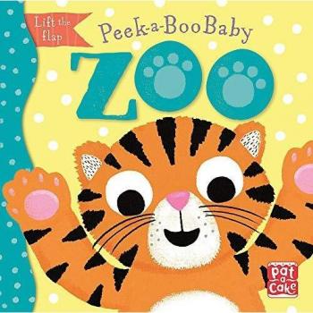 Zoo (Peek-a-Boo Baby)