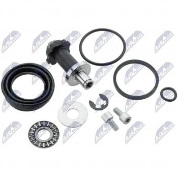 Kit de Reemplazo de Pinza de Freno NTY EZC-VW-429