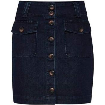 Atelier Rêve Damen Minirock Irloisa