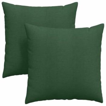 LuxeLeaf Green Cushion Pack