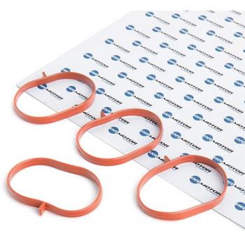 Paire de joints d'étanchéité pour le collecteur d'admission Mercedes-Benz 2711410880