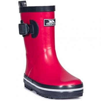 Botas Trumpet Triple Protección Trespass Infantil