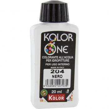 Colorant Noir Kolorone 20 ml