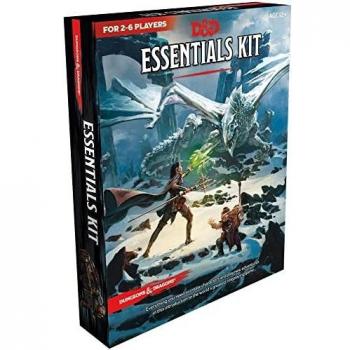 Epic Quest Essentials Kit
