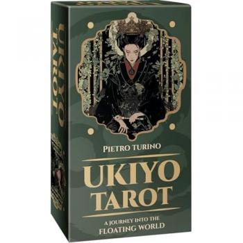 Ukiyo tarot