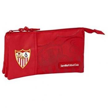 Rotes Kinder‑Travel Set „Uniqueness“ – Unisex