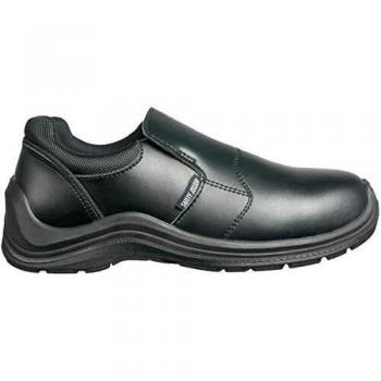 Safety Jogger Dolce S3 Scarpe da lavoro cucina Nero 42