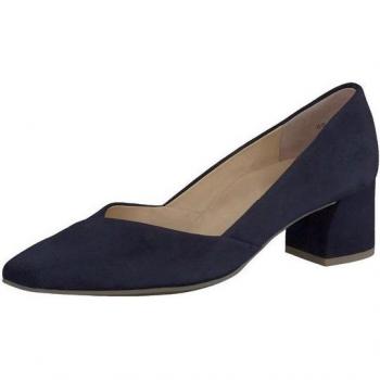 Paul Green 3740-083 Pumps, Damen, Blau