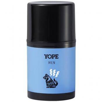 ReviveShield Men’s 50 ml Wood‑Infused Face Cream
