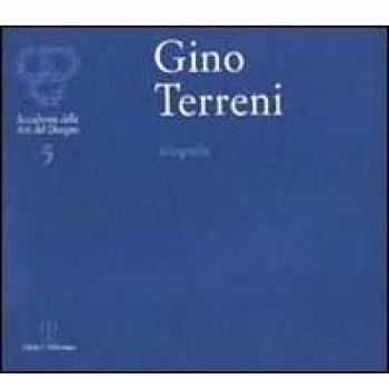 Gino Terreni. Xilografie. Catalogo della mostra