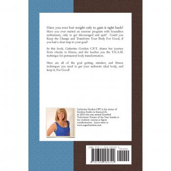 Keep The Change 2nd Edition
