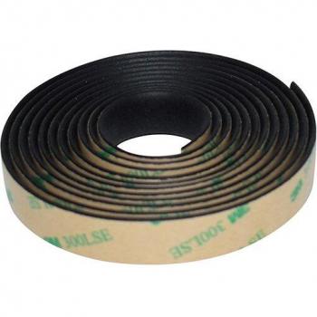 AutoGuard Triangular Seal Strip 3m