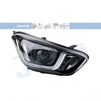 JOHNS 39 11 10-5 Scheinwerfer