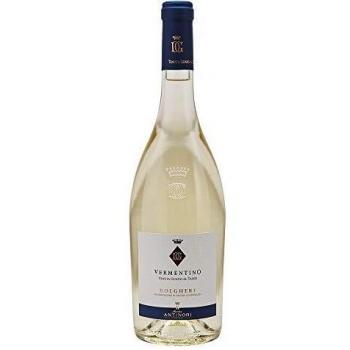 Guado al Tasso Bolgheri Vermentino 2023
