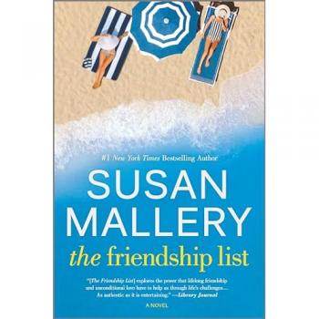 The Friendship List