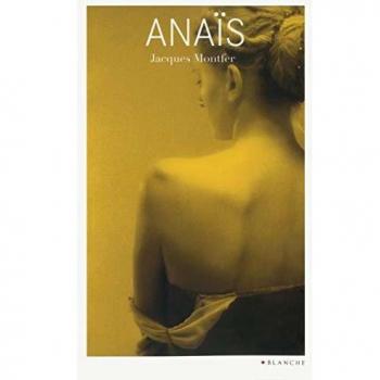 Jacques Montfer Anaïs