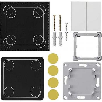 Gira Accessori di Montaggio Trasmettitore EnOcean