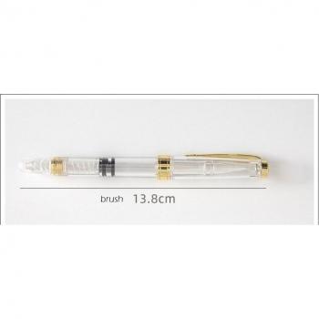 Pintor de Tinta Sencilla Transparenta SL2532