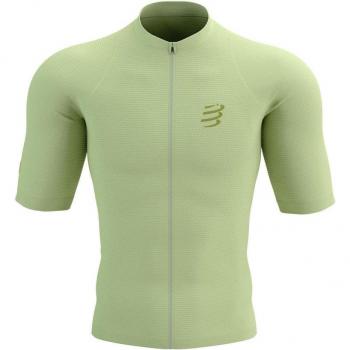 Compressport Herren Sportshirt Trail Racing Postural SS Top M