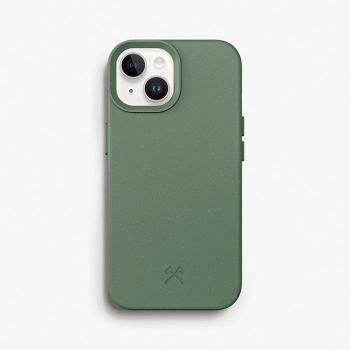 Protection boisée MagSafe pour iPhone 15 Plus – Woodcessories