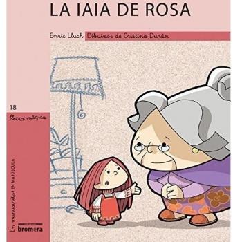 La iaia de Rosa
