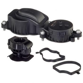 Separatore Olio HENGST FILTER per BMW E60